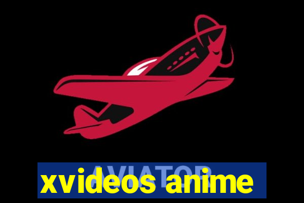 xvideos anime